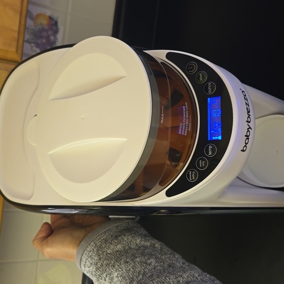 Baby Brezza Formula Pro - Picture 2 of 4